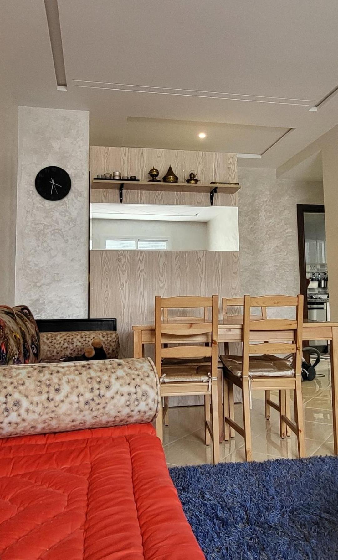 Appartement Farah Family *