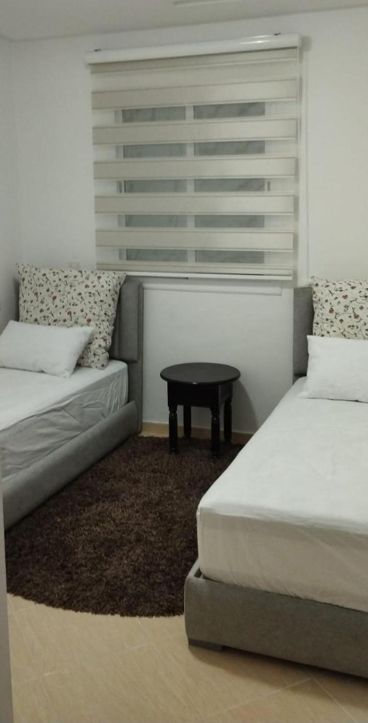 Appartement Farah Family Tanger