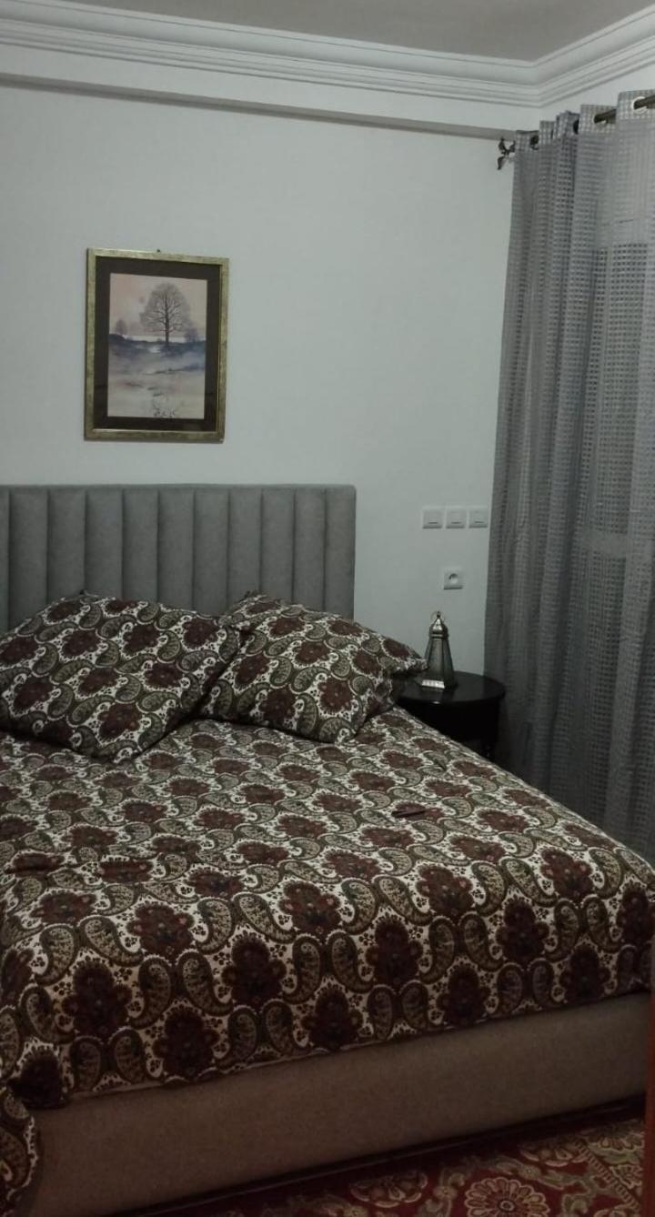 Appartement Farah Family *